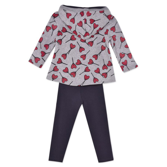 Bodytalk Βρεφικό σετ